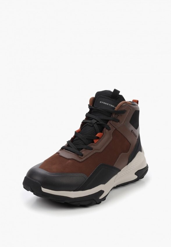 Кроссовки STREETBEAT