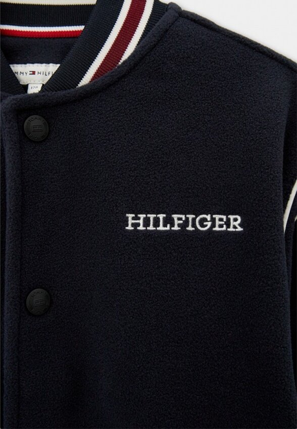 Олимпийка Tommy Hilfiger