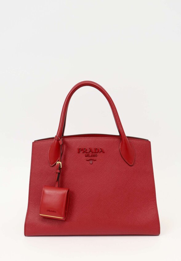Prada Monochrome