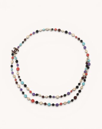 Chanel Necklace женщинам