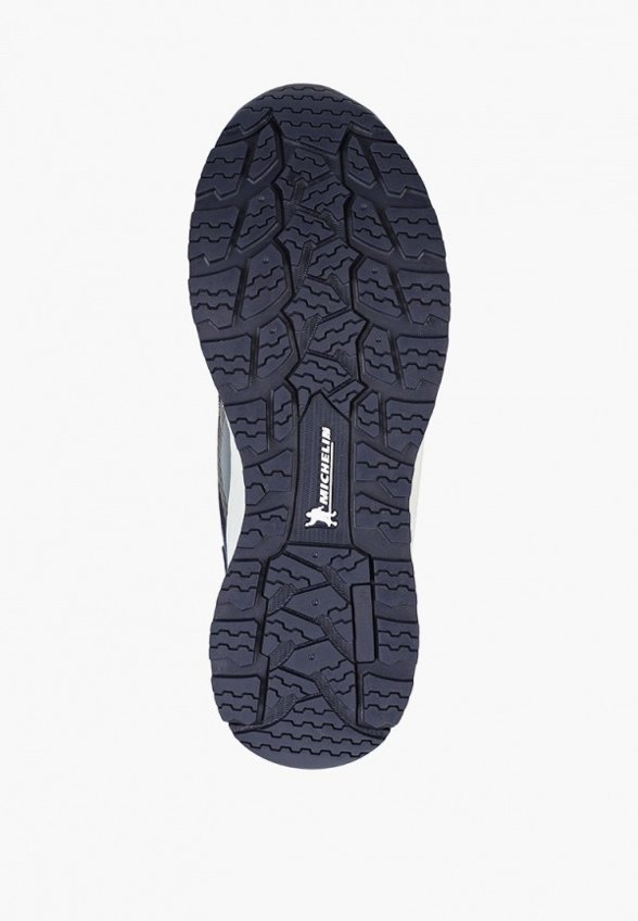 Кроссовки LumberJack