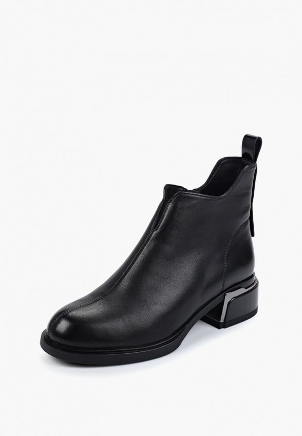 Ботильоны Obba