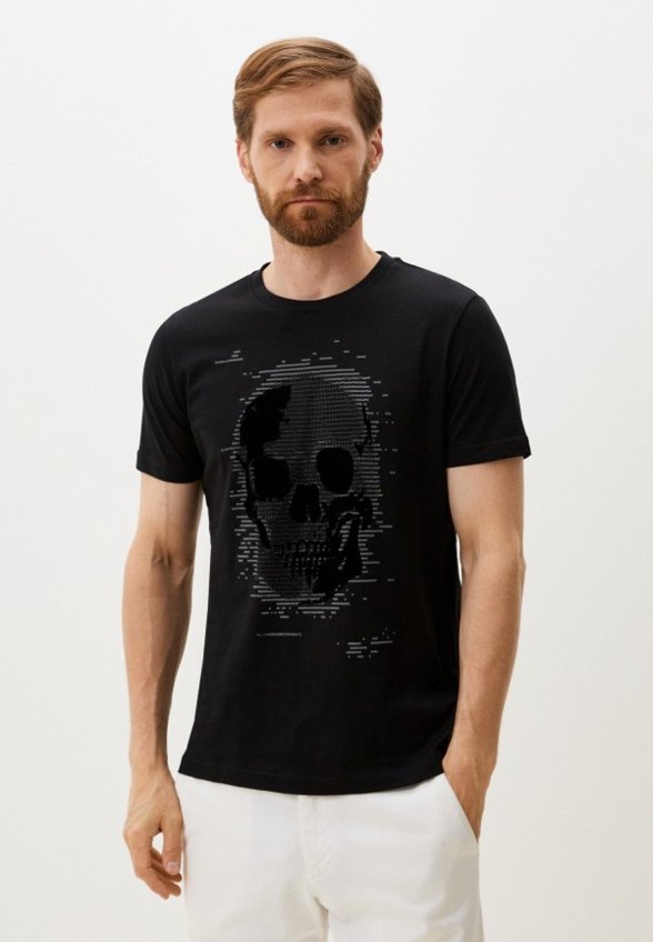 Футболка Antony Morato