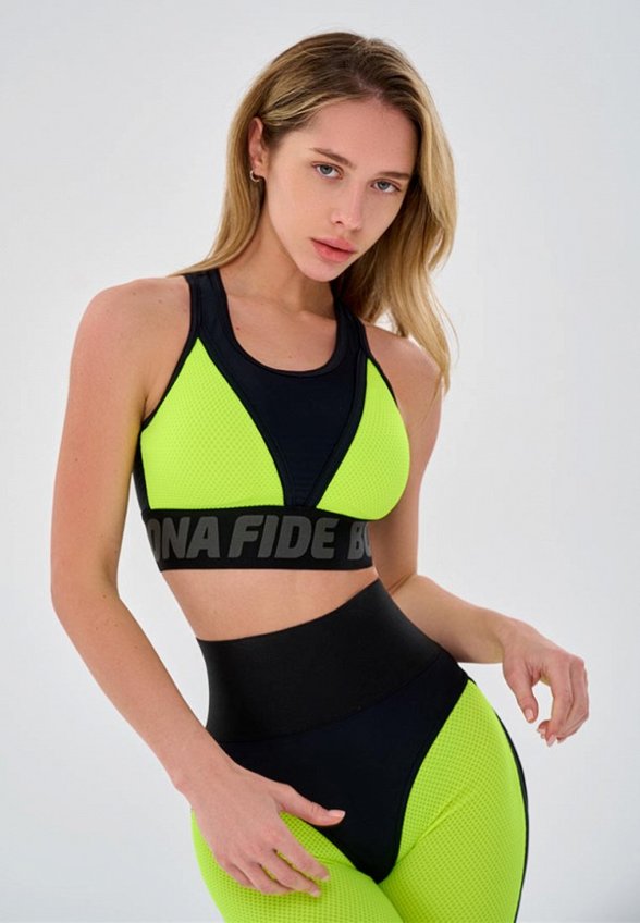 Топ спортивный Bona Fide