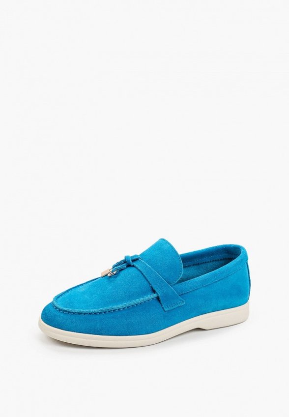 Лоферы Dino Ricci