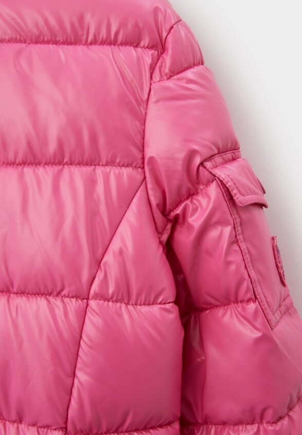 Куртка утепленная Original Marines