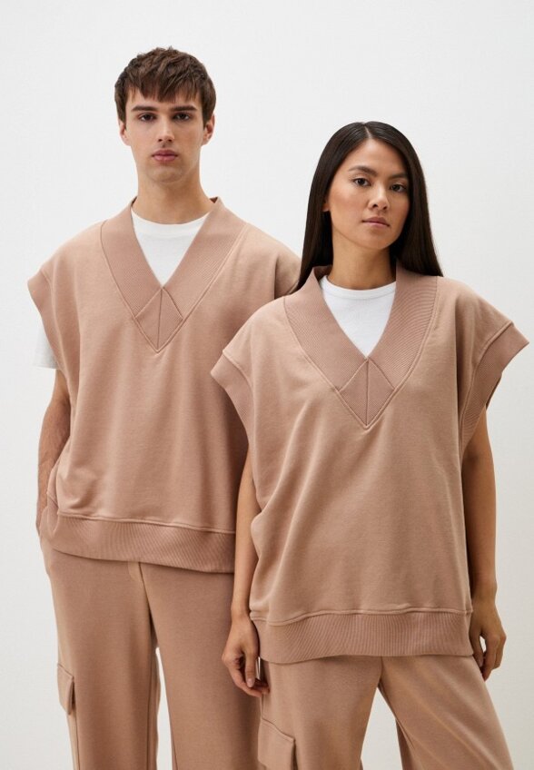 Жилет Pennymanny