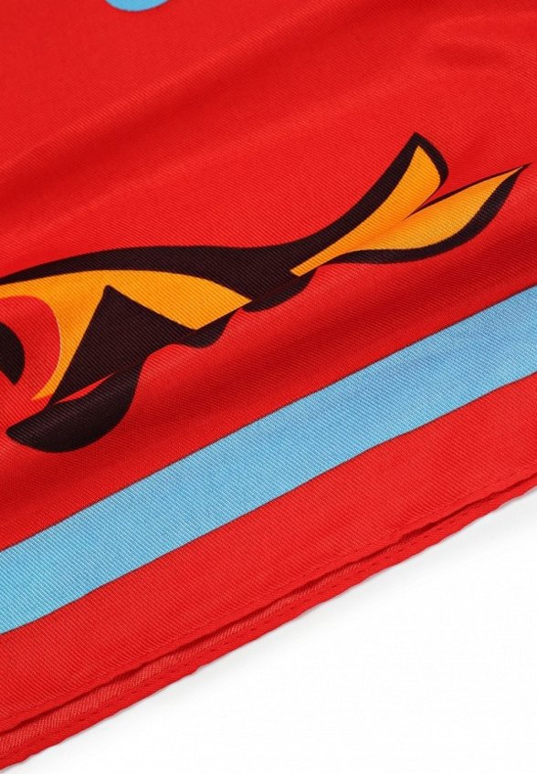 Палантин Chale