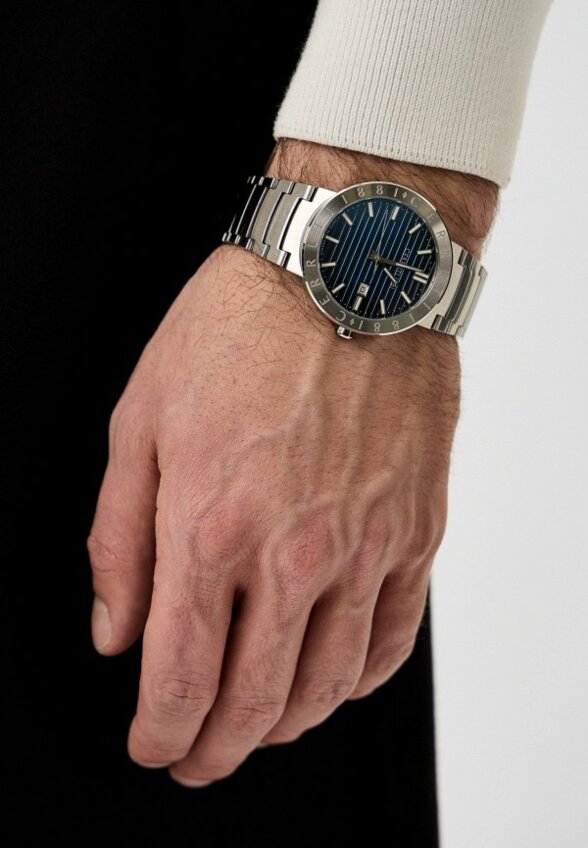 Часы Cerruti 1881