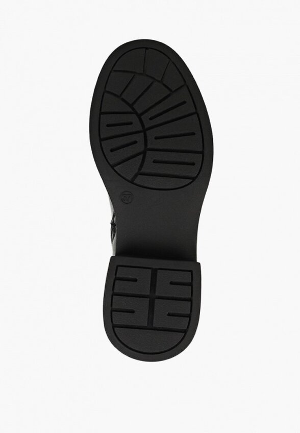 Сапоги Francesco Donni