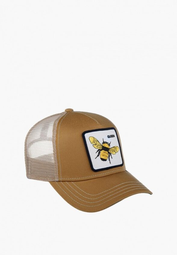 Бейсболка Goorin Brothers