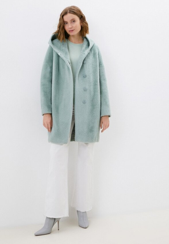 Шуба Meltem Collection