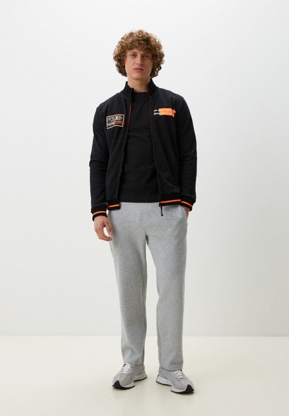 Олимпийка PlayToday