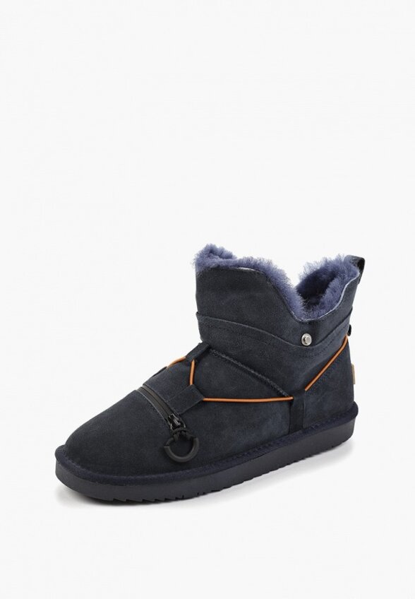 Полусапоги Ascalini