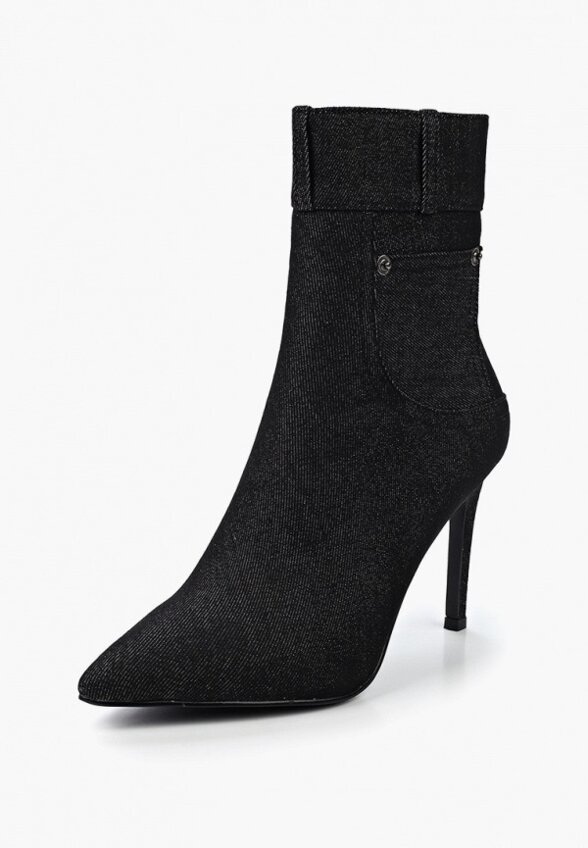 Ботильоны Stella Della Moda