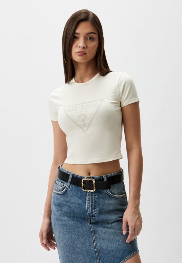 Футболка Guess