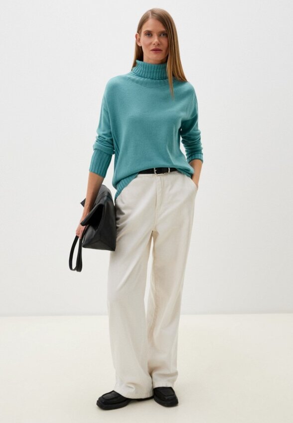 Водолазка R&I