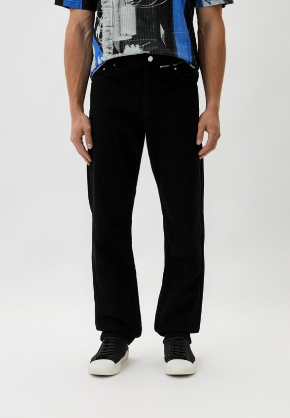 Джинсы Karl Lagerfeld