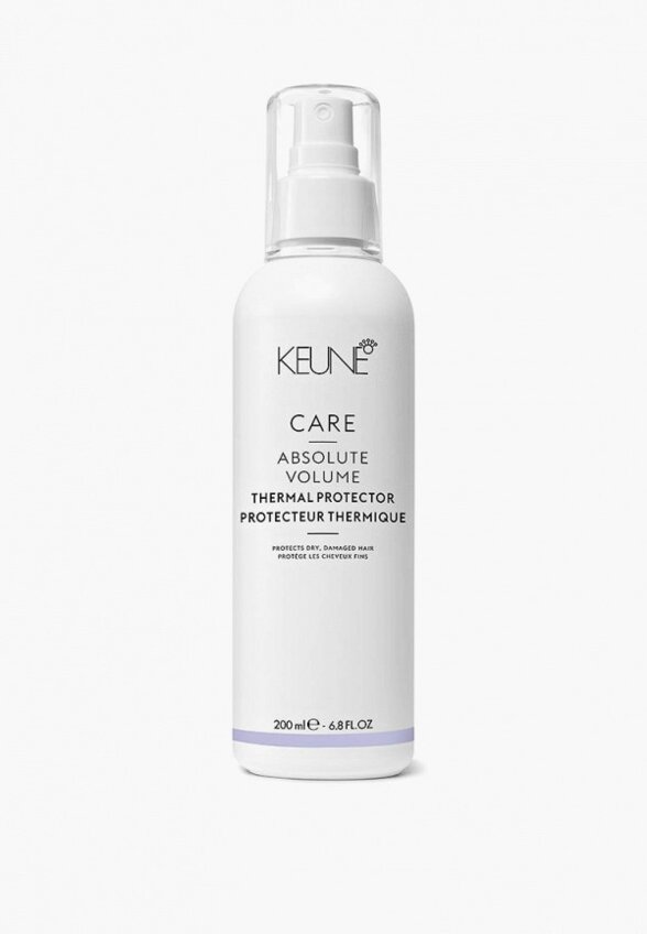 Спрей для волос Keune