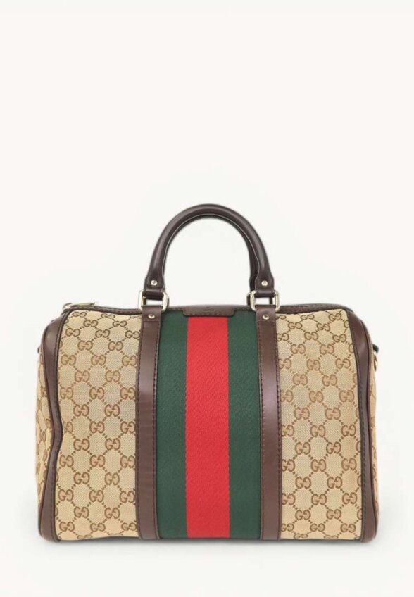 Gucci Boston