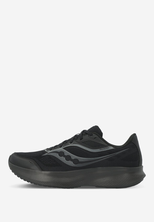 Кроссовки мужские Saucony Cohesion 18, Черный