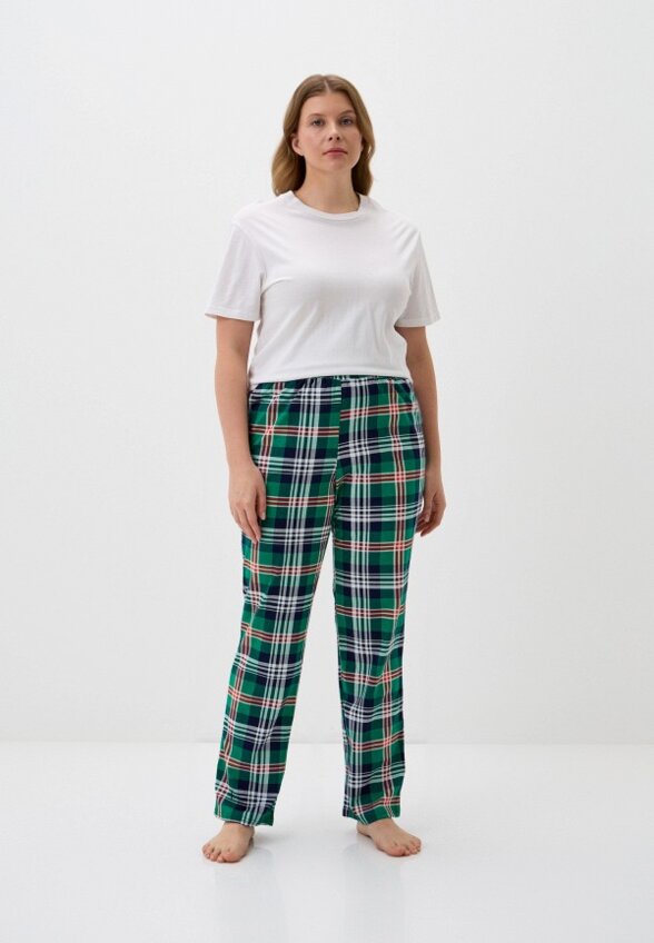 Брюки домашние Cleo