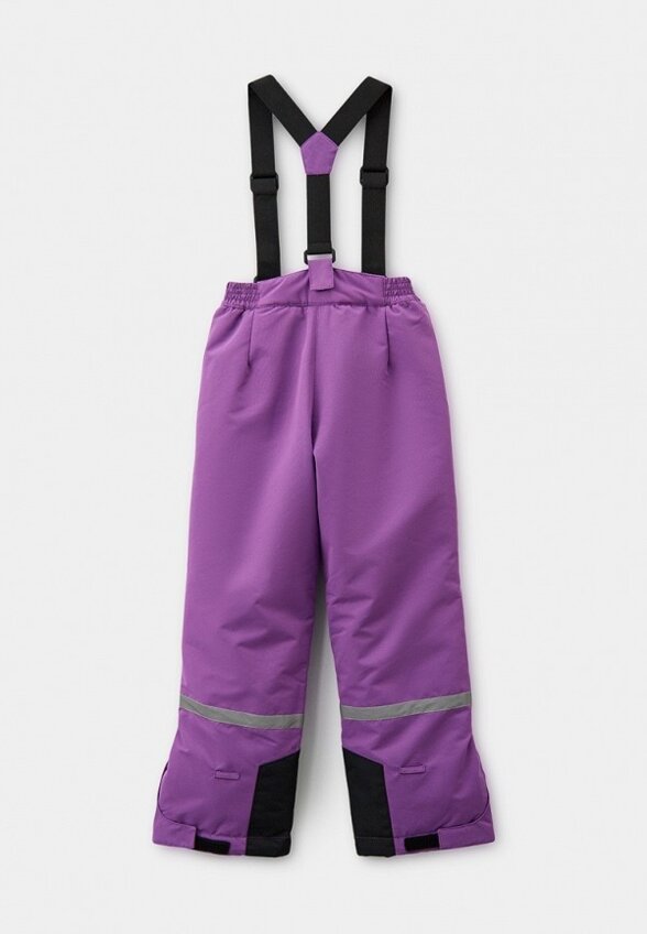 Брюки горнолыжные PlayToday