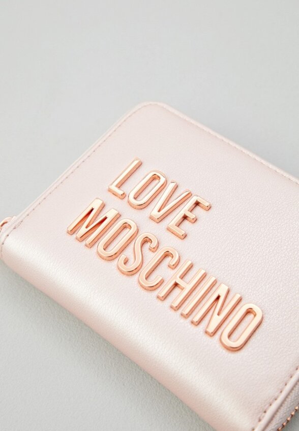 Кошелек Love Moschino