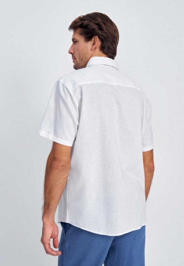 Рубашка Finn Flare