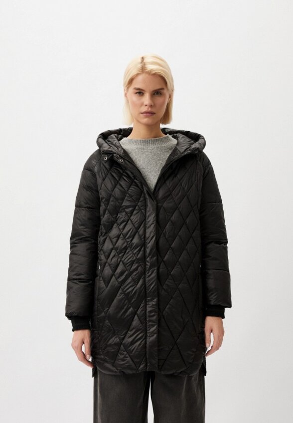 Куртка утепленная Pietro Brunelli Milano