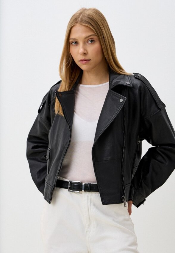 Косуха Снежная Королева