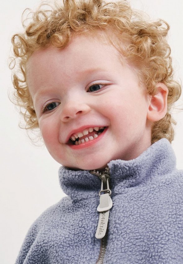 Олимпийка Loomknits