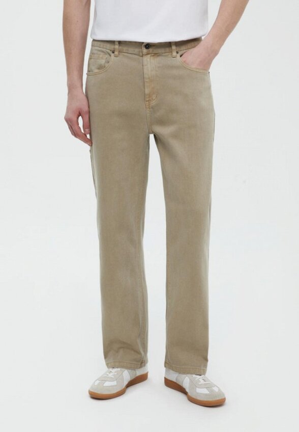 Джинсы Finn Flare