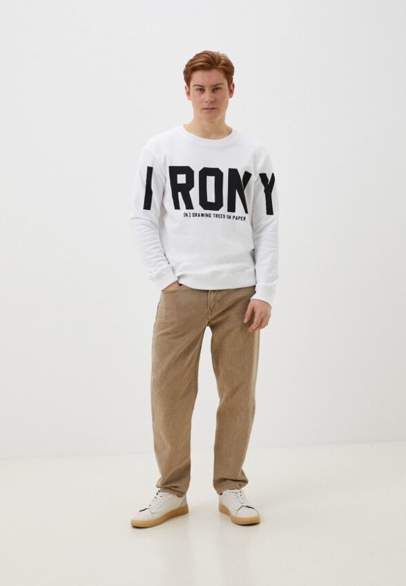 Свитшот Colin's