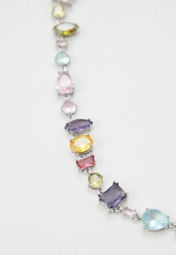 Колье Free Form