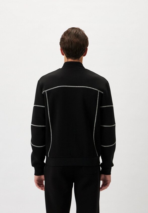 Олимпийка Karl Lagerfeld