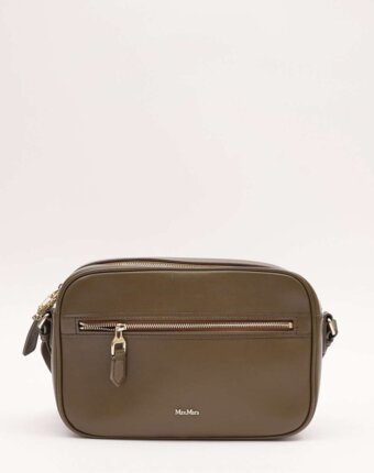 Max Mara Leather Bag женщинам