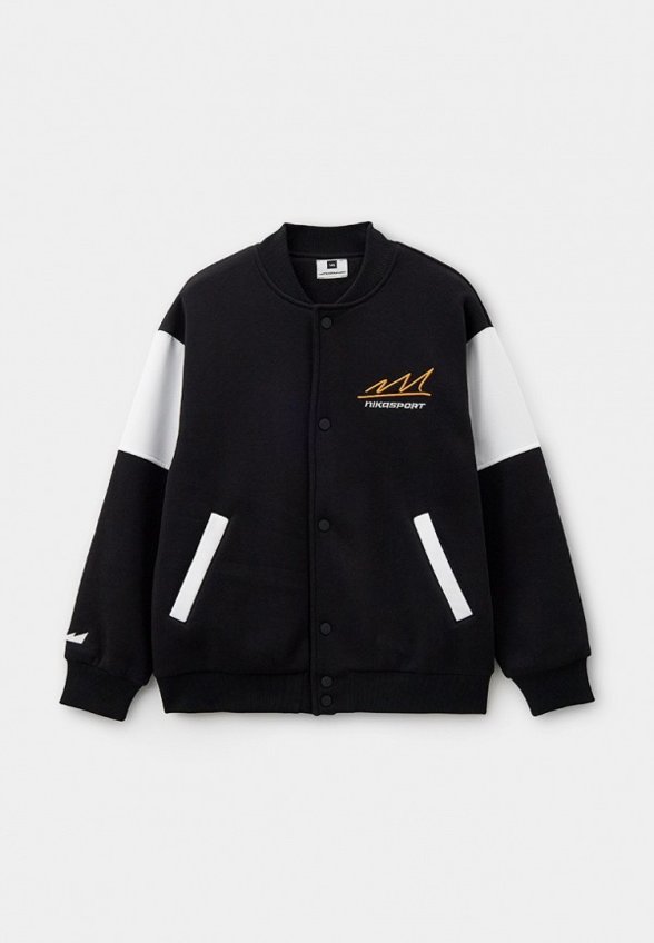 Куртка Nikasport