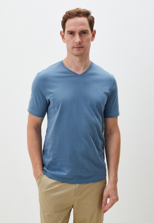 Футболка Zolla