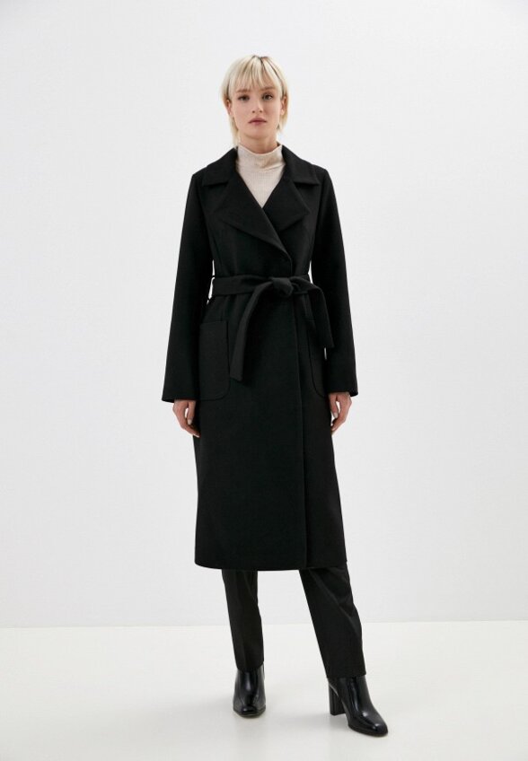 Пальто-халат Ovelli