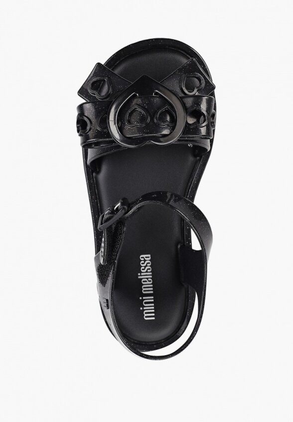 Сандалии резиновые Melissa