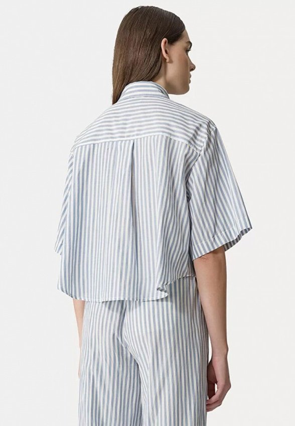 Рубашка Forte Forte