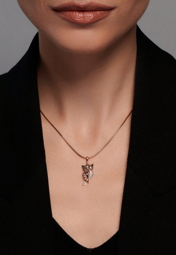 Подвеска Sokolov