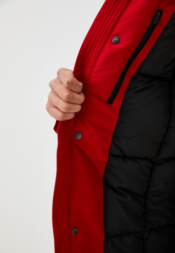 Пуховик Urban Fashion for Men