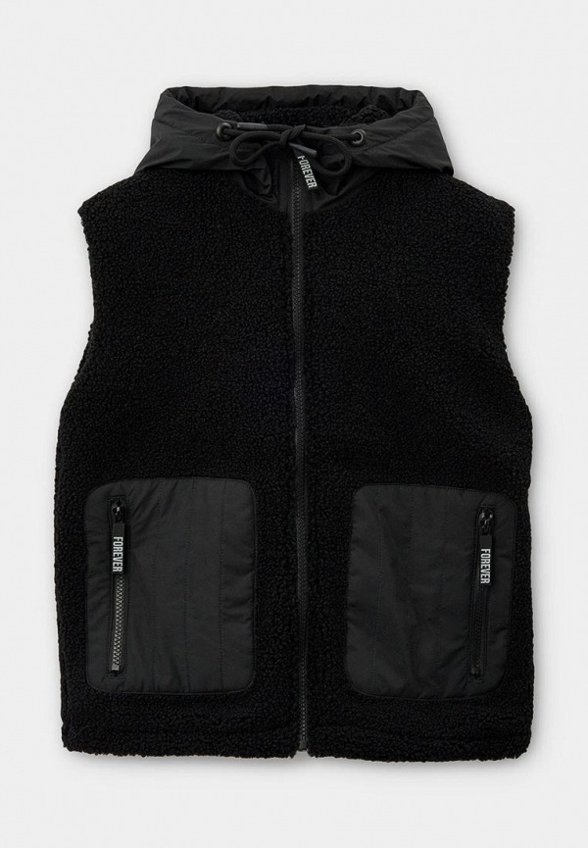 Жилет утепленный PlayToday