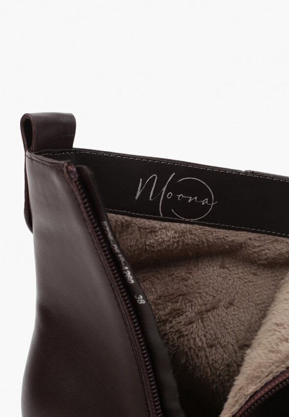 Ботильоны Moona Store