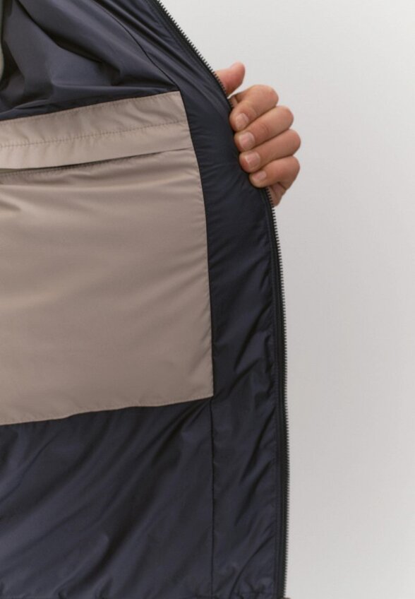 Куртка утепленная 20Line