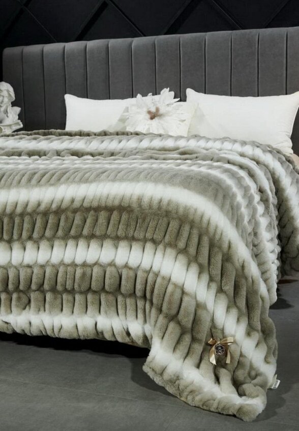 Плед Sofi De Marko