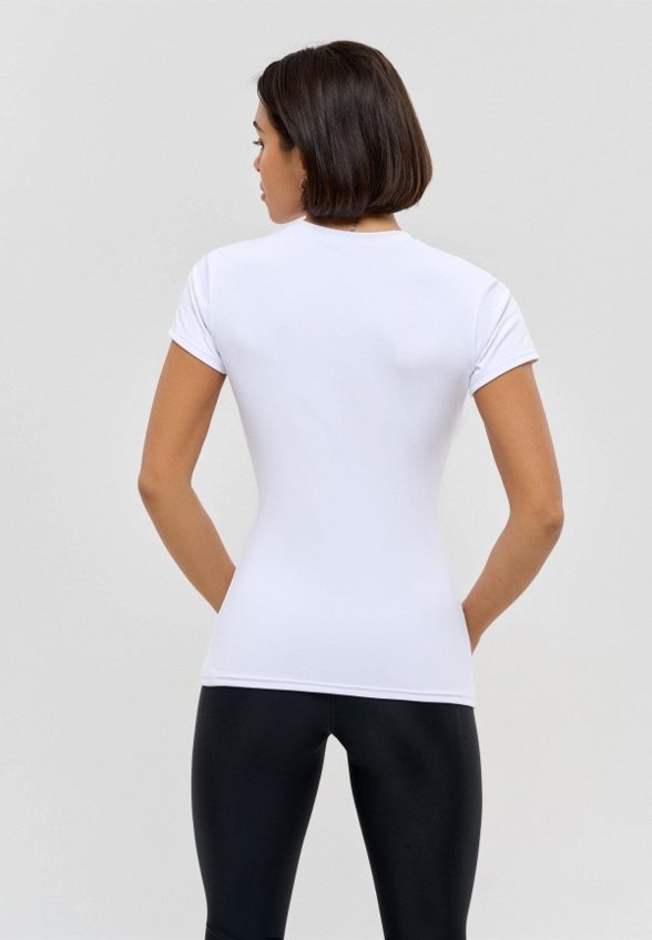 Футболка Bona Fide