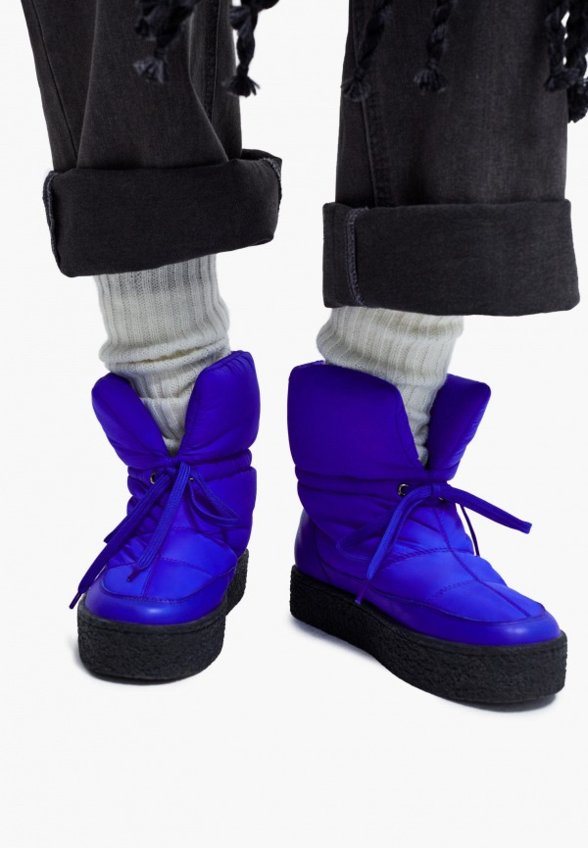 Дутики Lera Nena